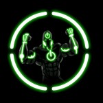 XBOX-man
