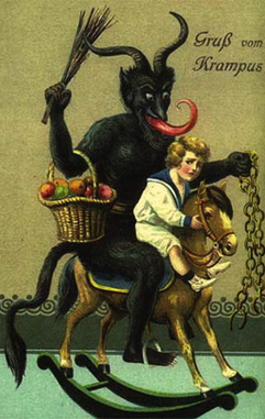 Krampus