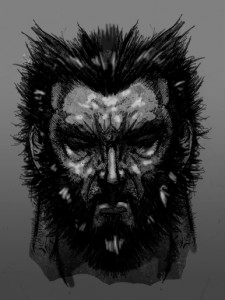 Wolvie