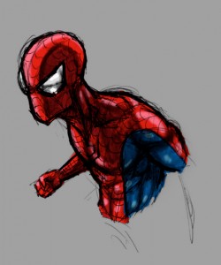 Spidey-1