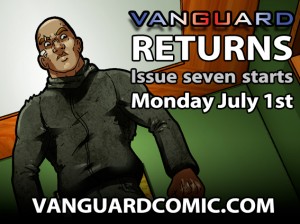 Vanguard-Returns