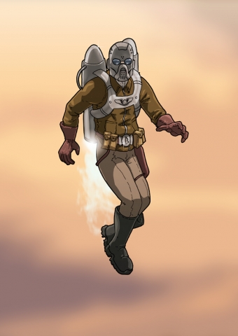 The-Bombardier