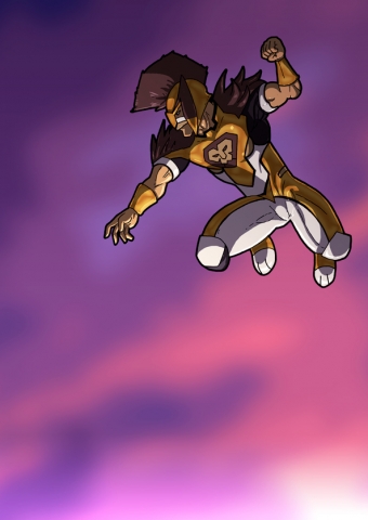 Leoxander