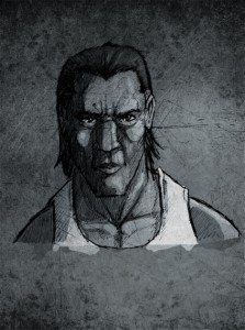 Thade-Drawn-Pen