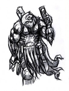 Vornak