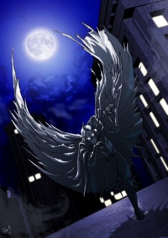 Moon-Knight