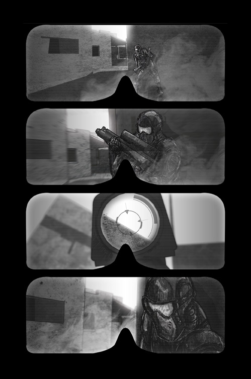 FPS-001