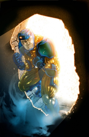 XO-Manowar