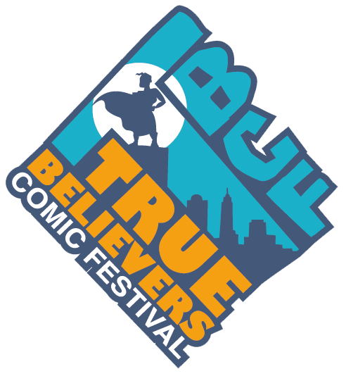 true believers logo 2017